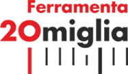 FERRAMENTA 20MIGLIA