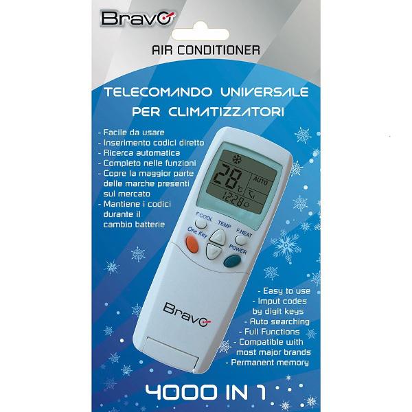 TELECOMANDO AIR CONDITIONER